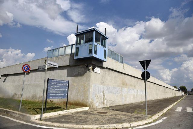 Uccise figli in carcere:pm,assolvetela per vizio mente