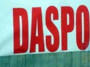 Pesante punizione per un tifoso del latina, il Questore emette un daspo per 6 anni