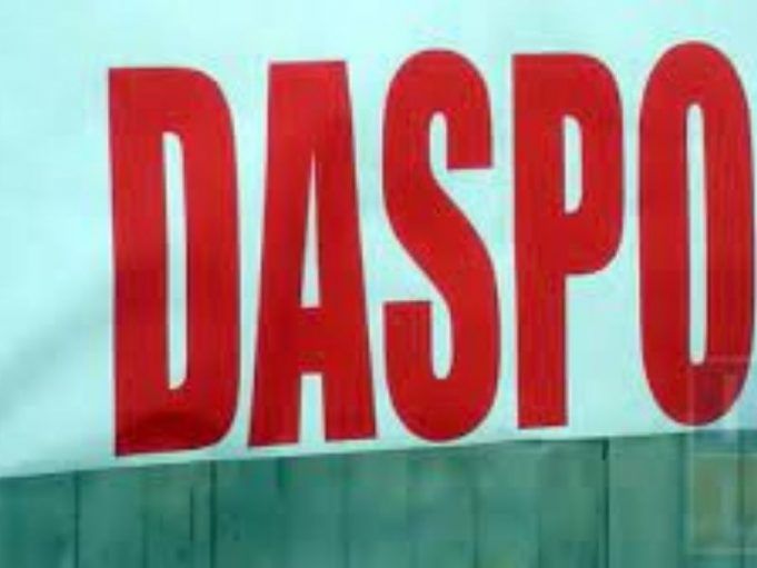 daspo