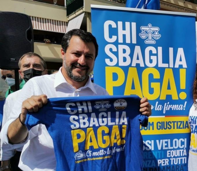 gazebo-salvini