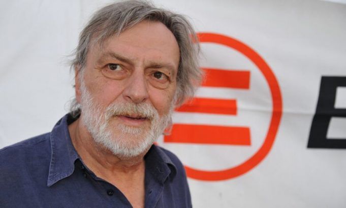 gino strada