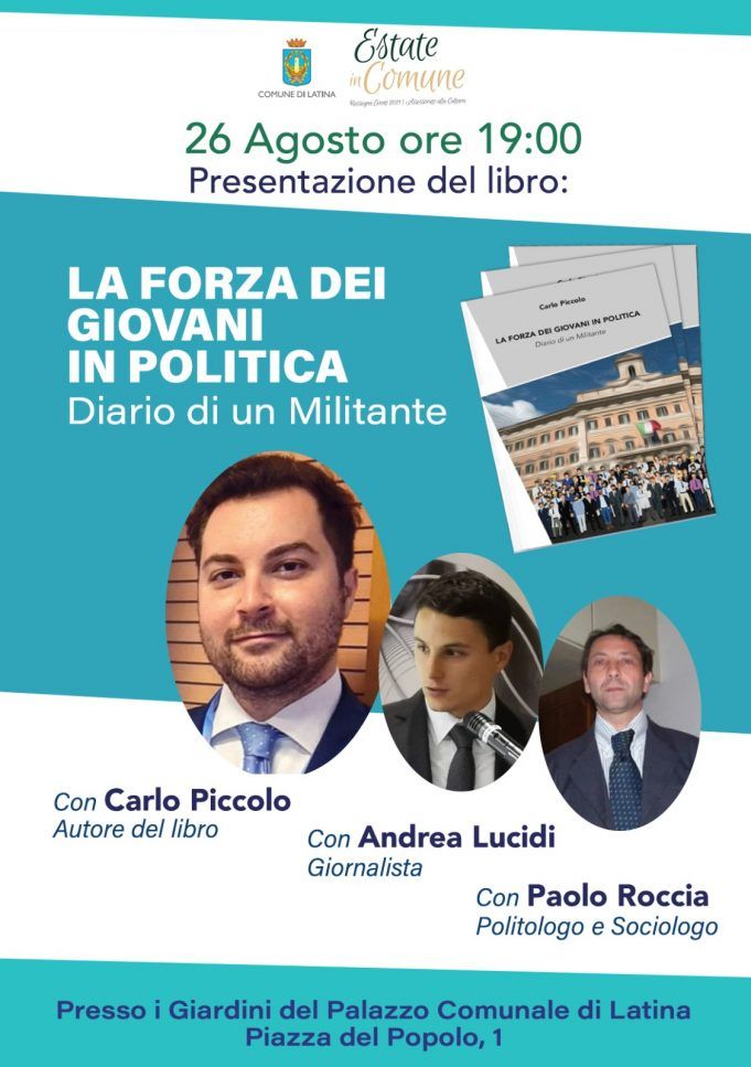 locandina carlo piccolo