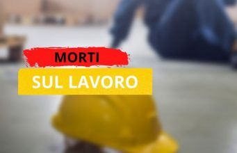 Morti in cantiere per il caldo : Oggi sciopero unitario degli edili