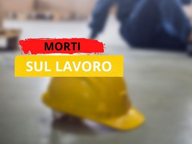 morti-sul-lavoro
