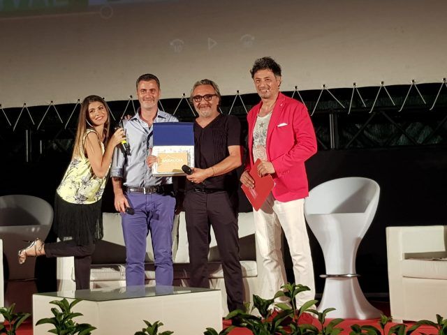 premiazione alessandro poldi