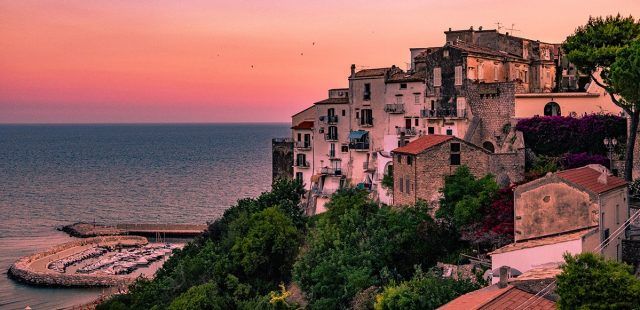 sperlonga