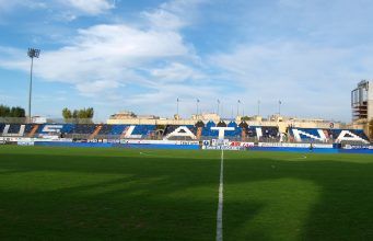 Perchè il comune non vuole concedere lo stadio al Latina Calcio ? Che cosa c’è dietro ?