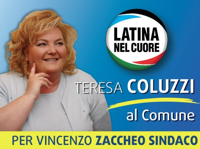 Teresa Coluzzi