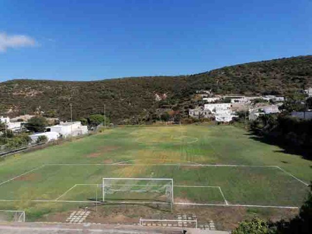 CAMPOPONZA