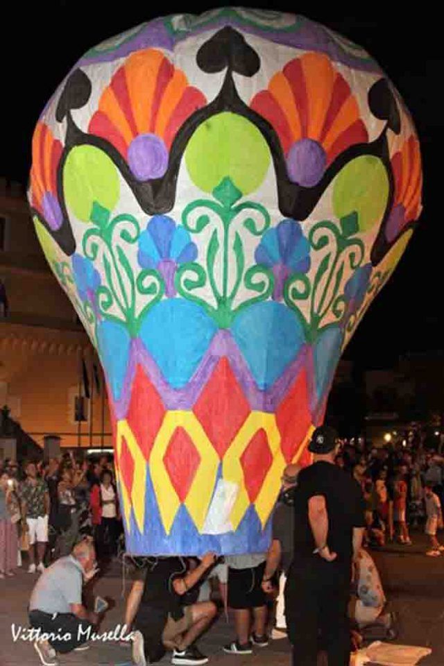 MONGOLFIERE (1)