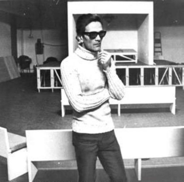 Pasolini Pier