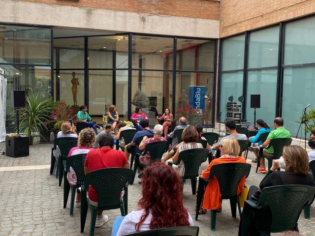 Sabaudia-festa associazioni