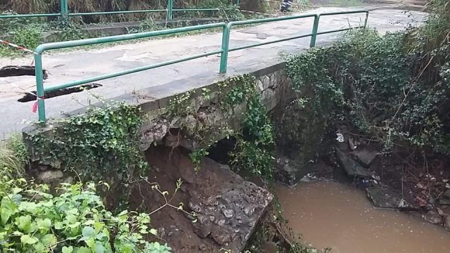 Sabaudia-ponte Arciglioni