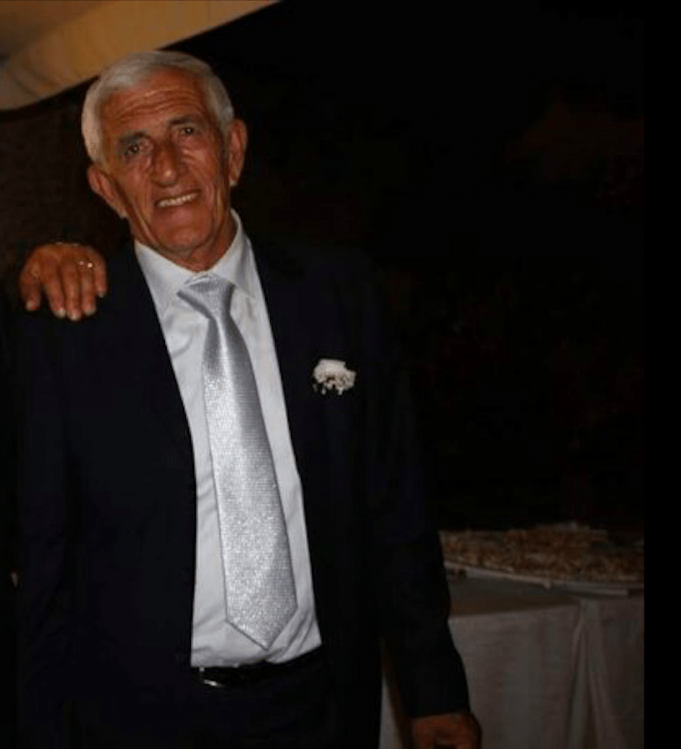 franco ciufo