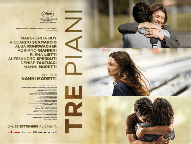 Tre piani