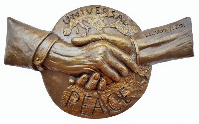 UNUVERSAL PEACE