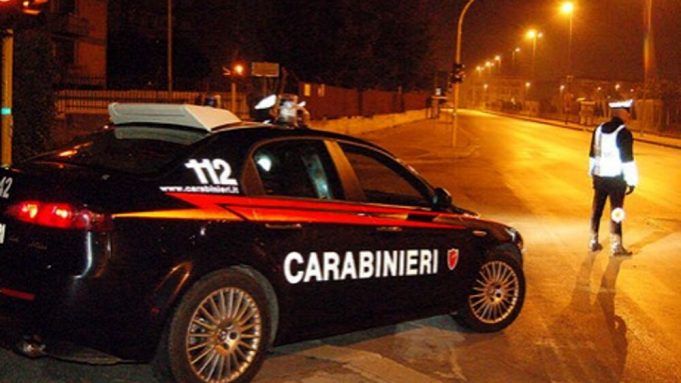 carabinieri-aprilia
