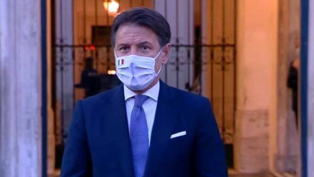 conte giuseppe