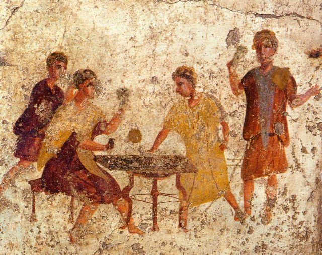 gioco