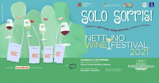 locandina NWF 2021