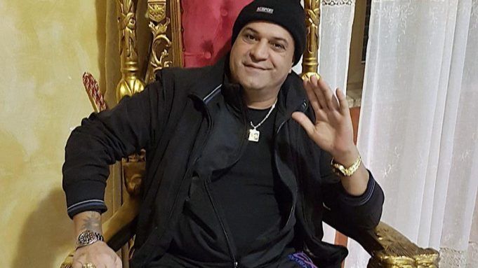 Romolo di silvio