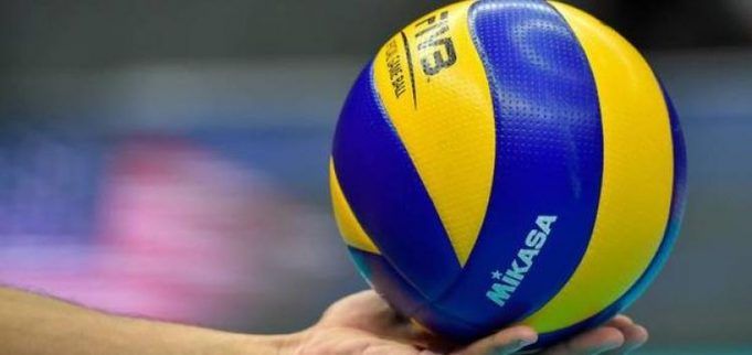 pallavolo