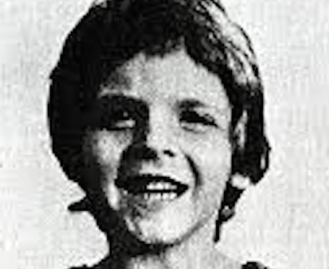 Alfredino