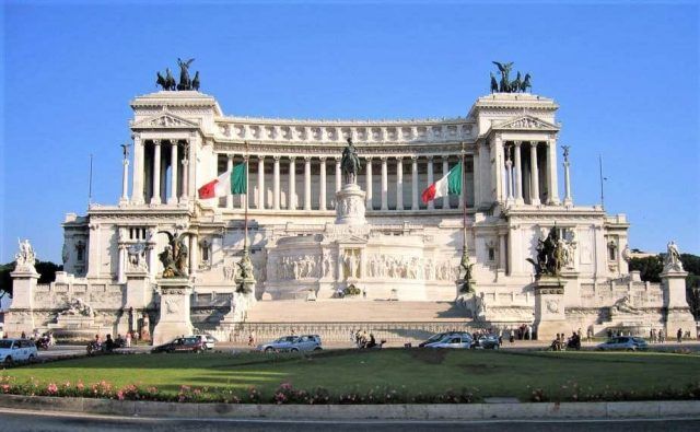 Altare della patria1