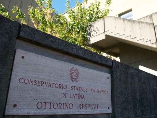 Conservatorio Latina