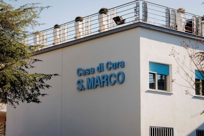 clinica san marco