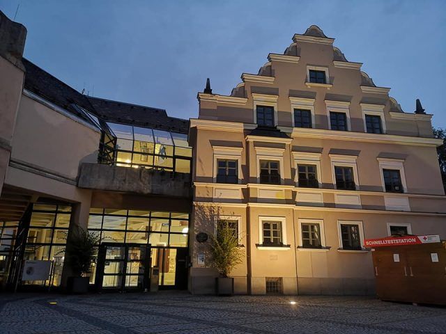 Fondi-Dachau