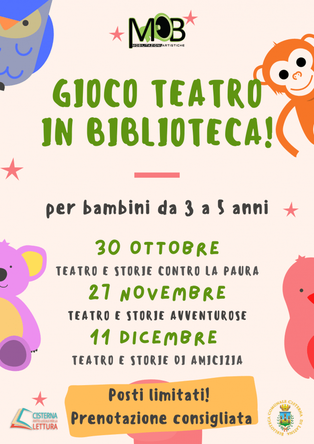 Gioco teatro_Mob