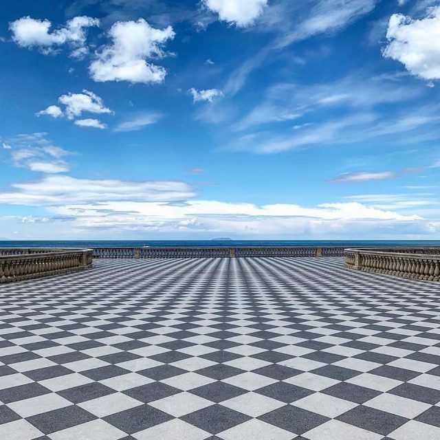 Giovanna Ferrali Terrazza Mascagni