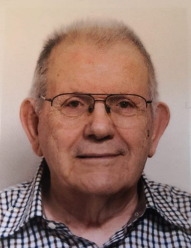 Giuseppe Fusario