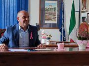 IL sindaco di Minturno “Ora occorre il silenzio mediatico sulle sorelline. Basta interviste “