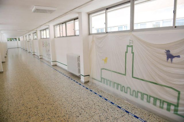 Ospedale Goretti Porfiri