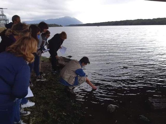 Sabaudia-Progetto acqua