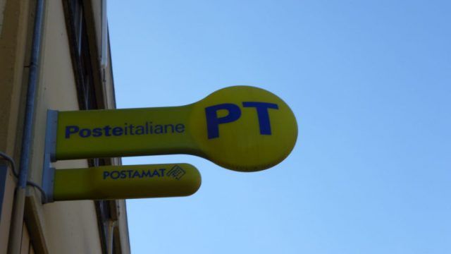 Ufficio Postale