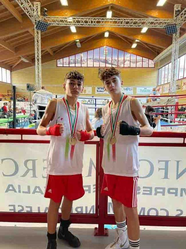 campioni