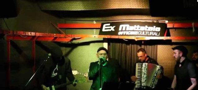 ex-mattatoio