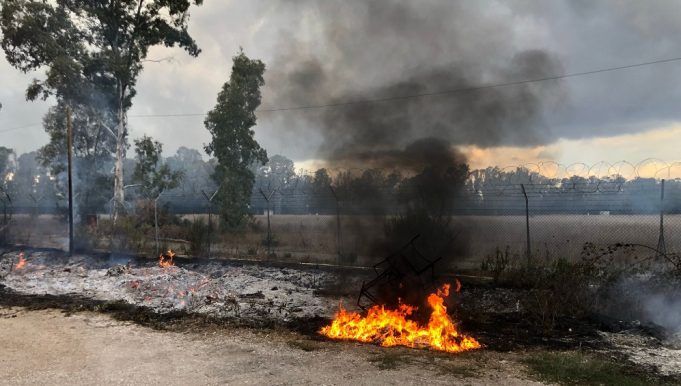 incendio-DAchille