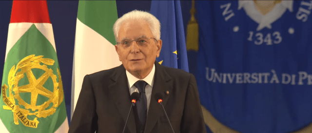 mattarella