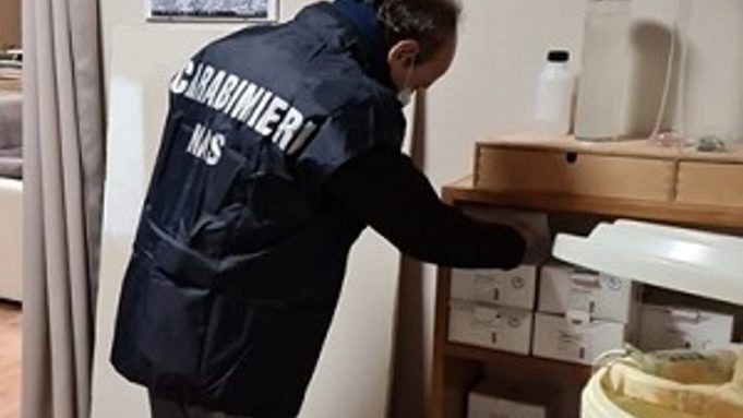 nas esercizio abusivo professione medica-2