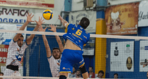 pallavolo