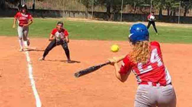softball