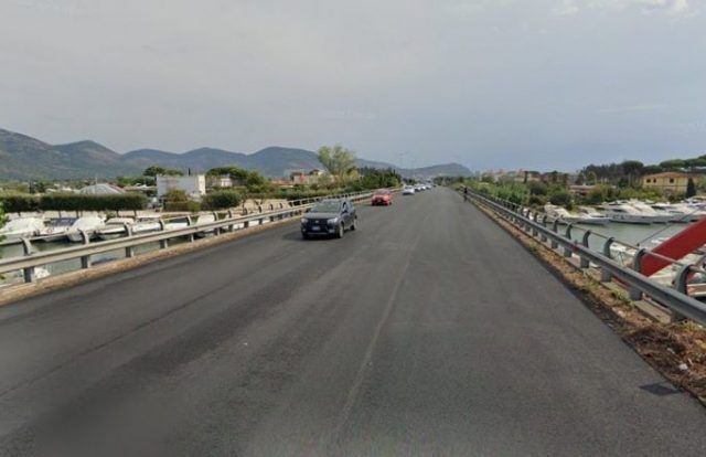 terracina via-pontina
