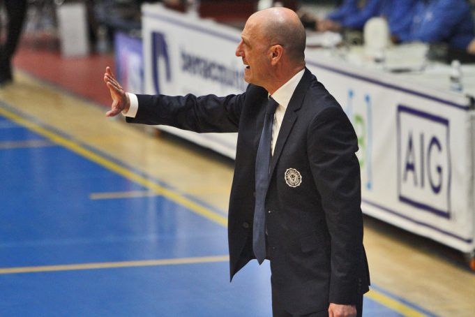 coach gramenzi