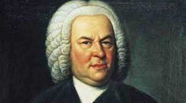 Bach