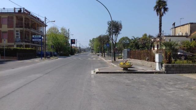 Borgo Vodice