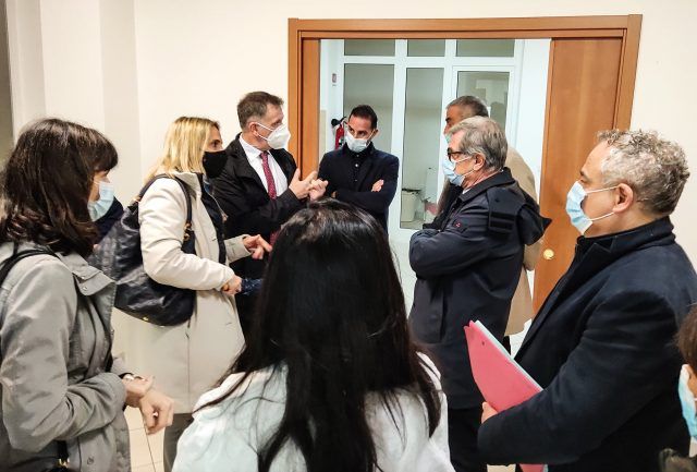Cisterna-sopralluogo S. Valentino